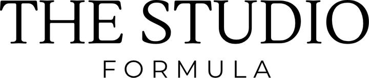 The Studio Formula